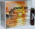 Mentalvit