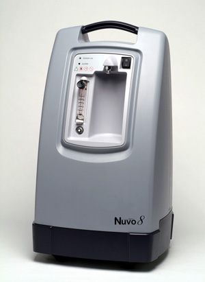 Nuvo8